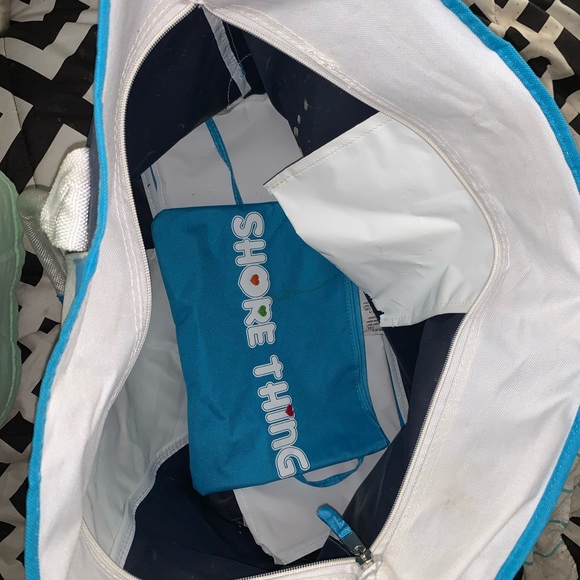 Beach bag - Picture 2 of 4